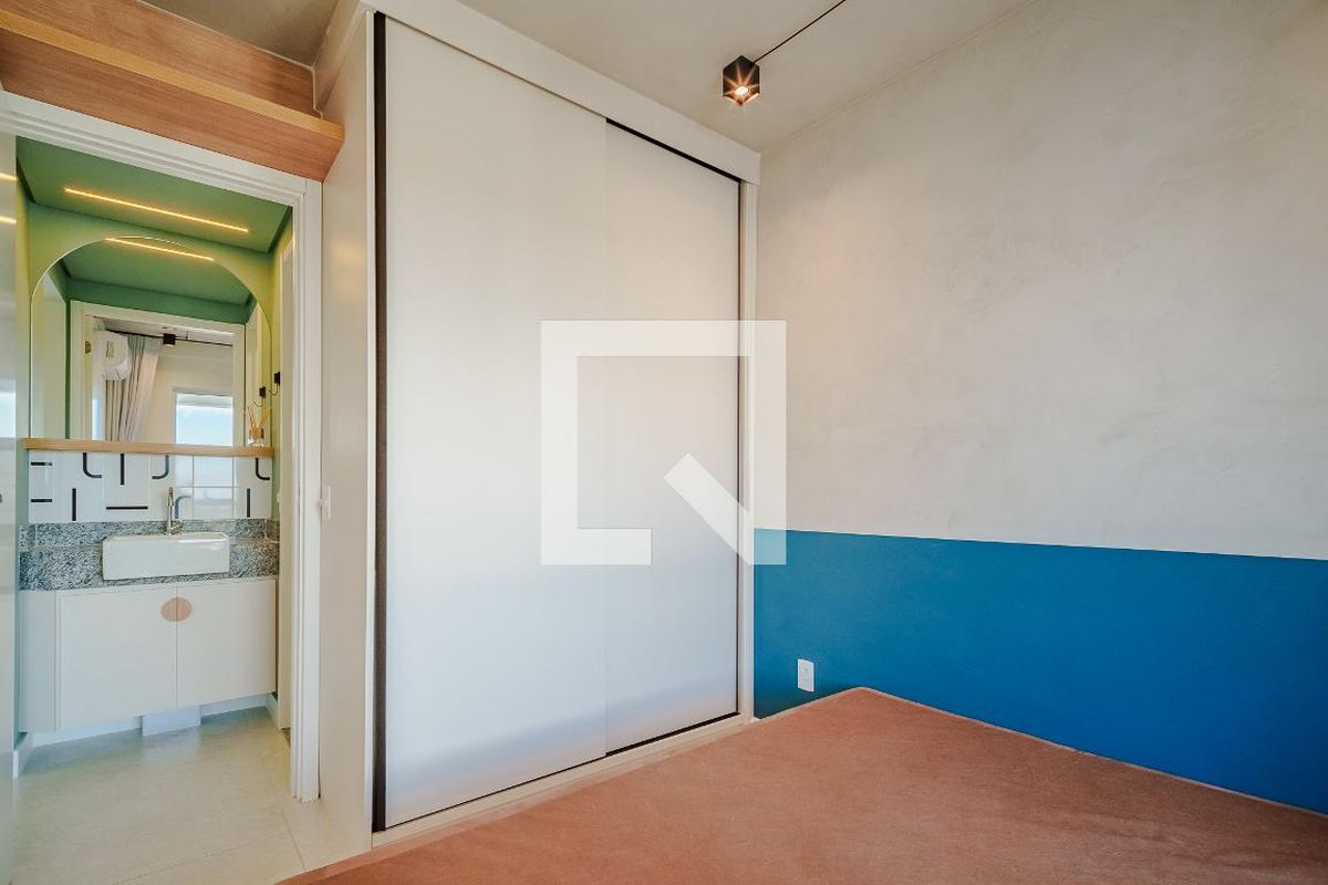 Apartamento, 1 quarto, 32 m² - Foto 13