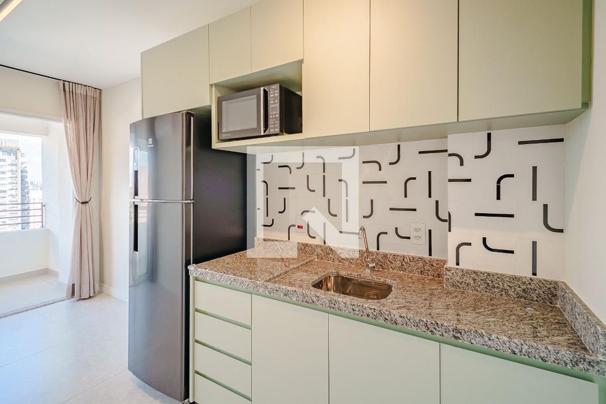 Apartamento, 1 quarto, 32 m² - Foto 26