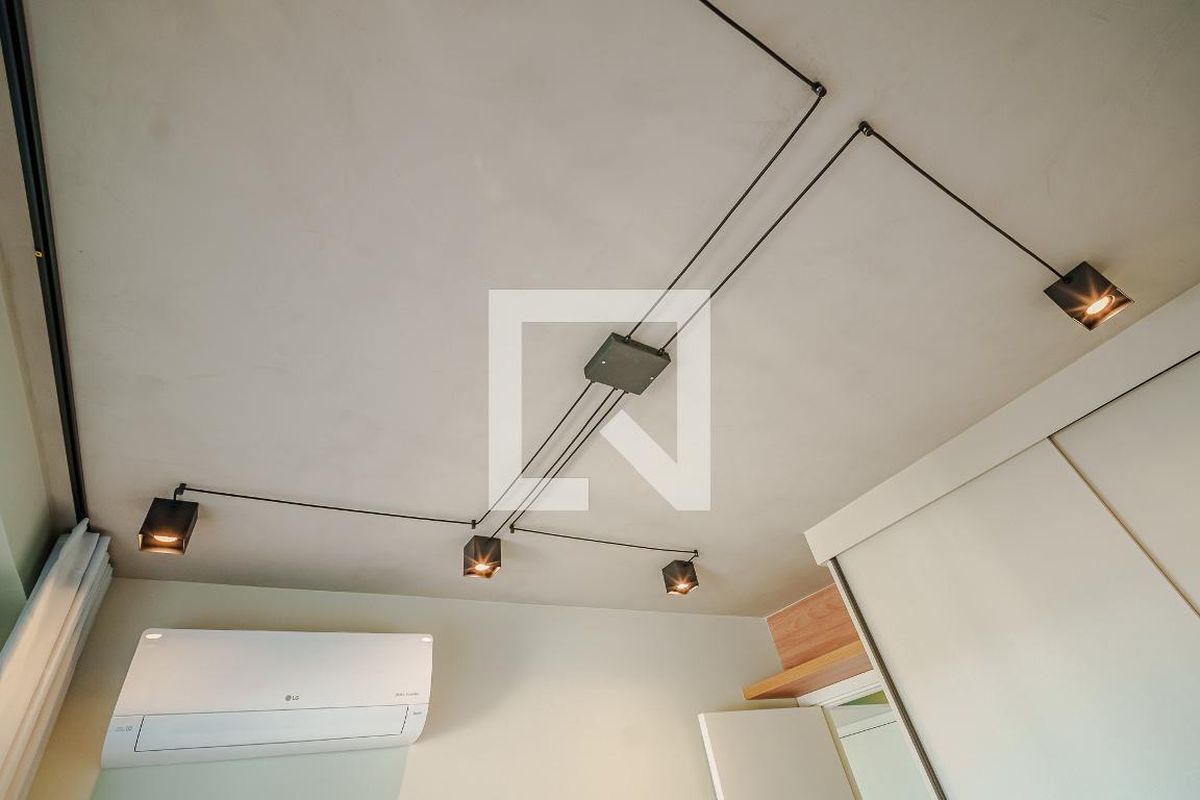 Apartamento, 1 quarto, 32 m² - Foto 16