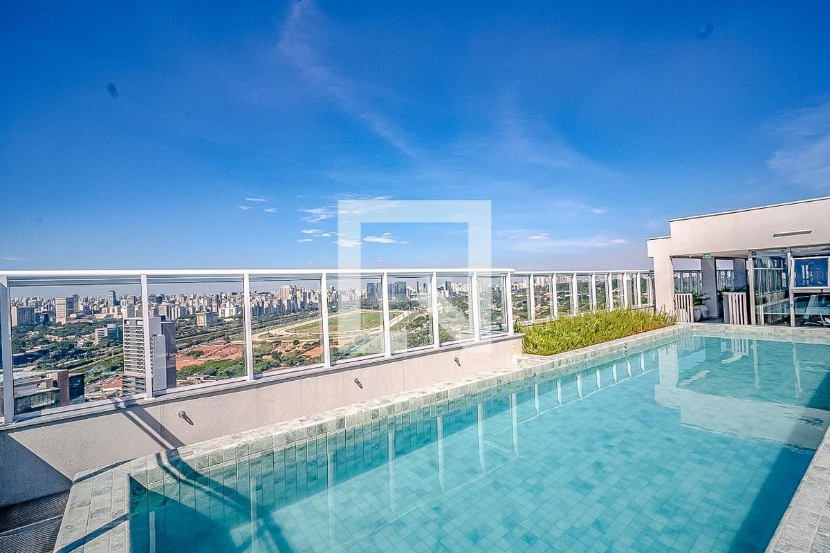 Apartamento, 1 quarto, 32 m² - Foto 36