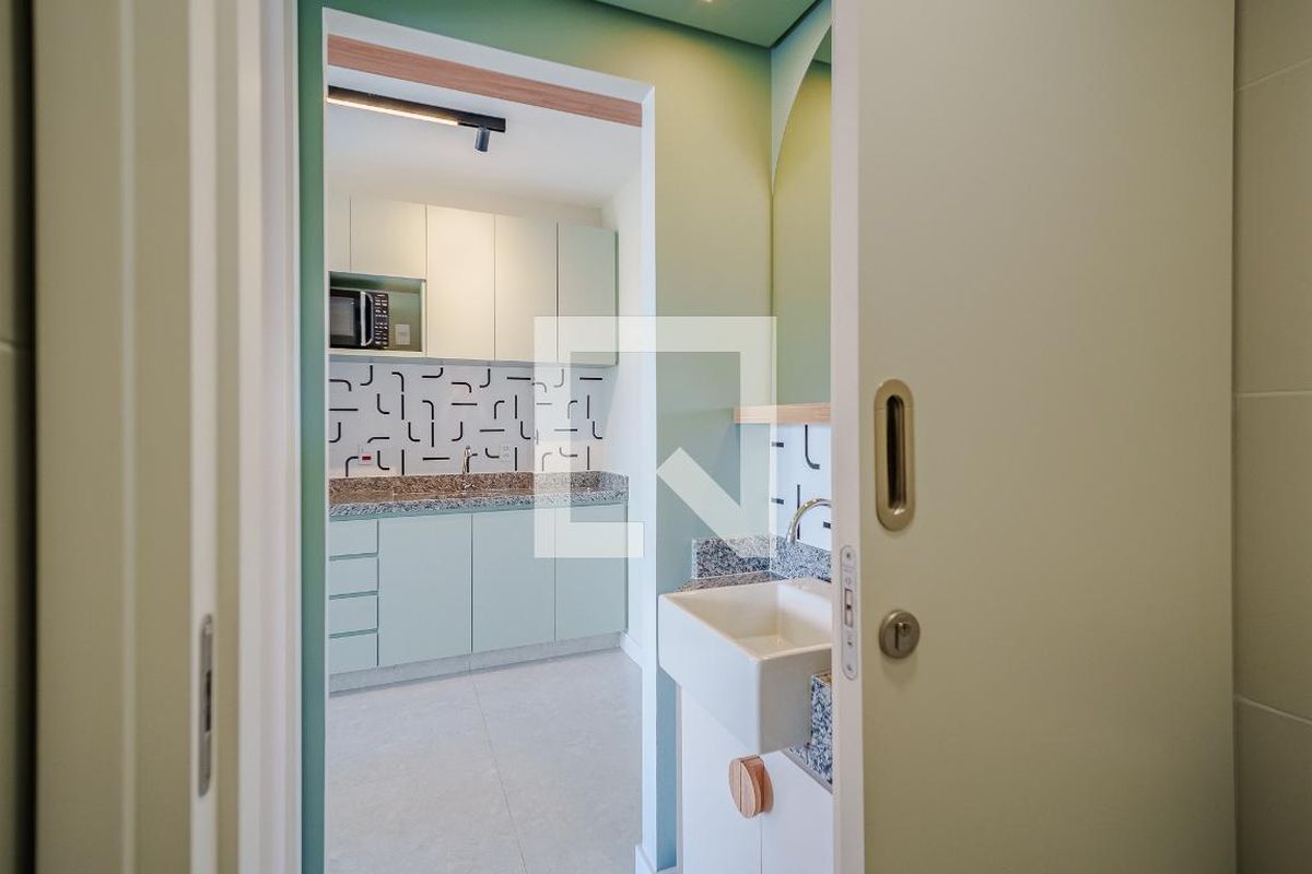 Apartamento, 1 quarto, 32 m² - Foto 22