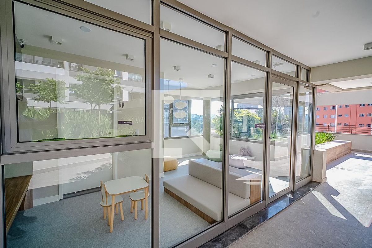 Apartamento, 1 quarto, 32 m² - Foto 40