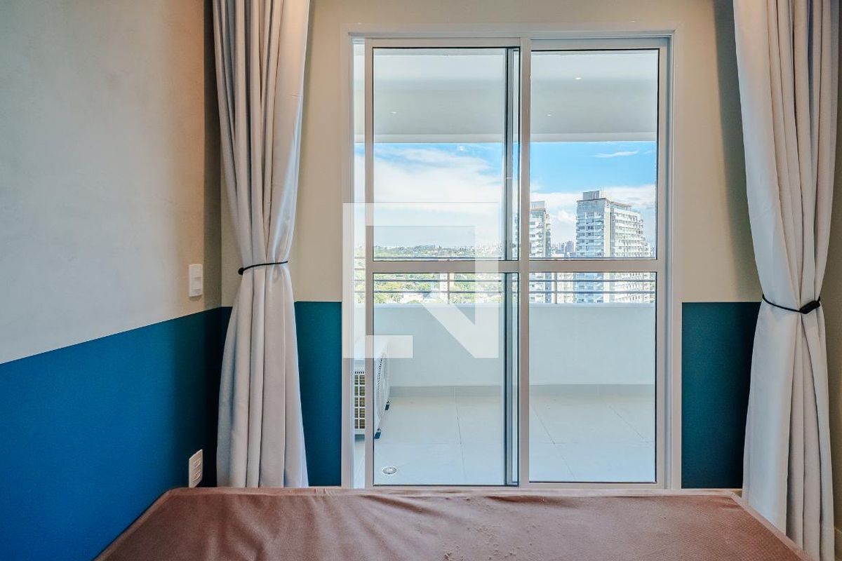 Apartamento, 1 quarto, 32 m² - Foto 14