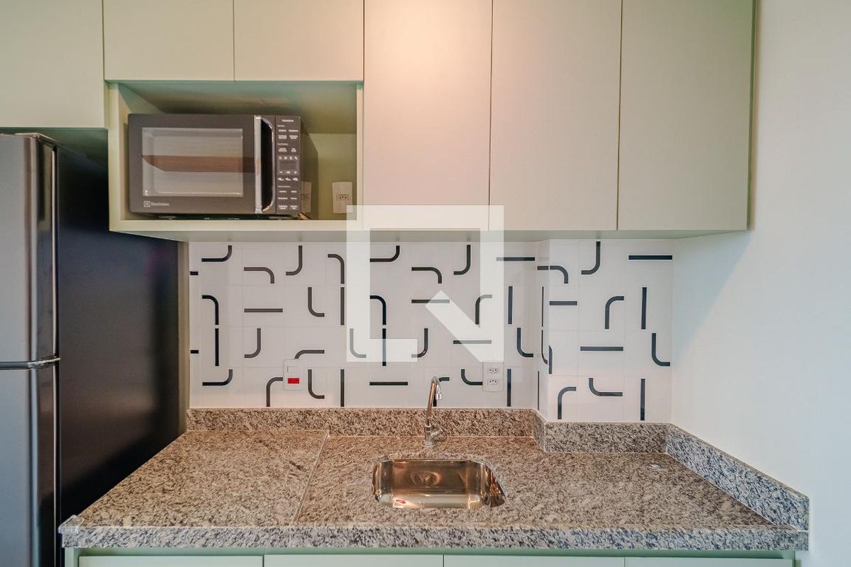 Apartamento, 1 quarto, 32 m² - Foto 25