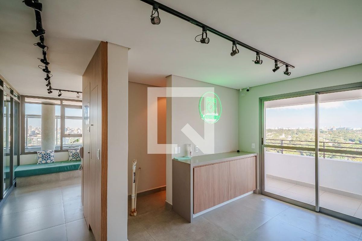 Apartamento, 1 quarto, 32 m² - Foto 29