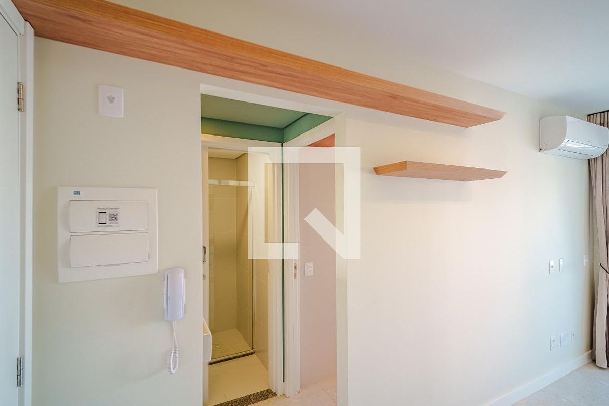 Apartamento, 1 quarto, 32 m² - Foto 27