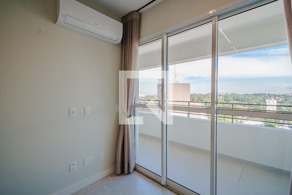 Apartamento, 1 quarto, 32 m² - Foto 4