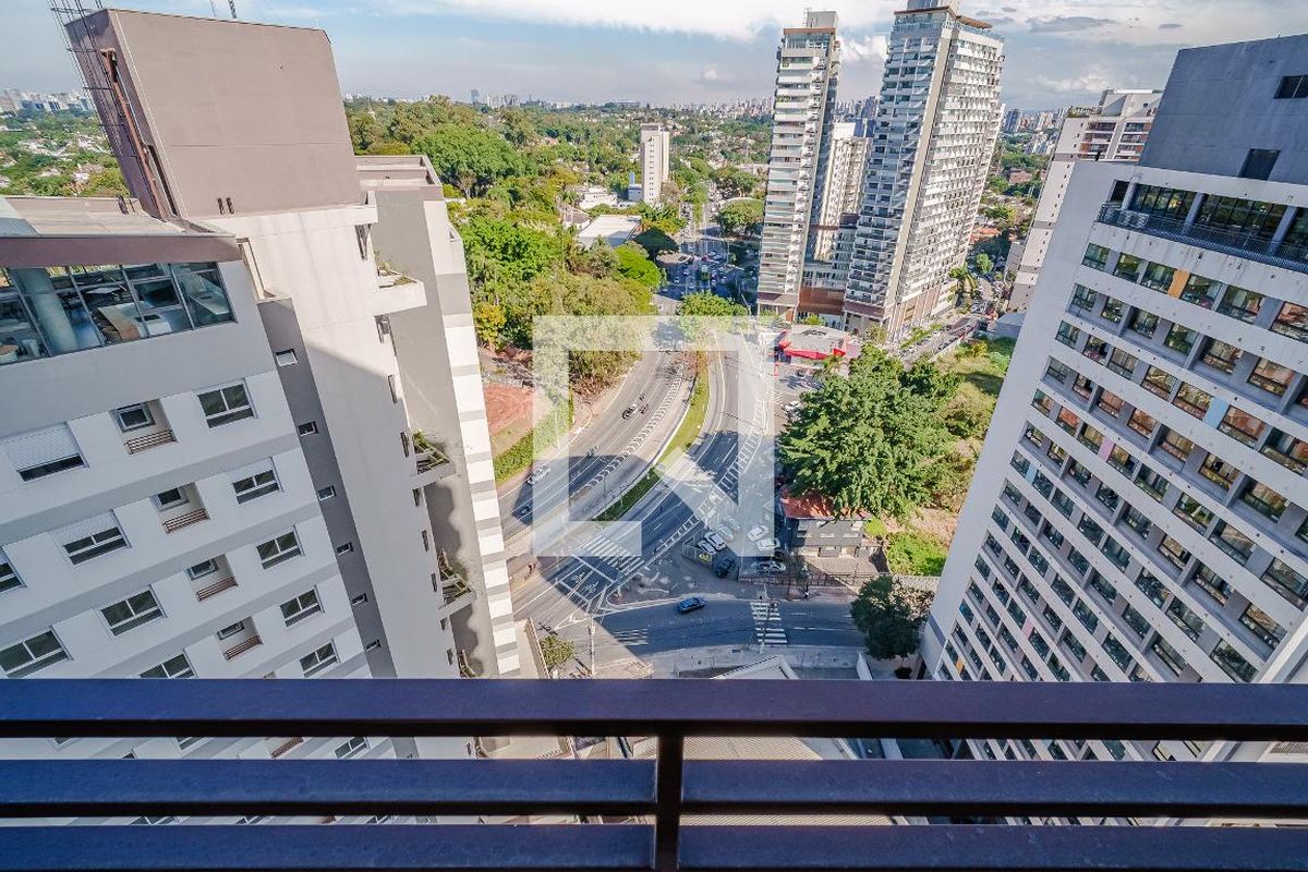 Apartamento, 1 quarto, 32 m² - Foto 11
