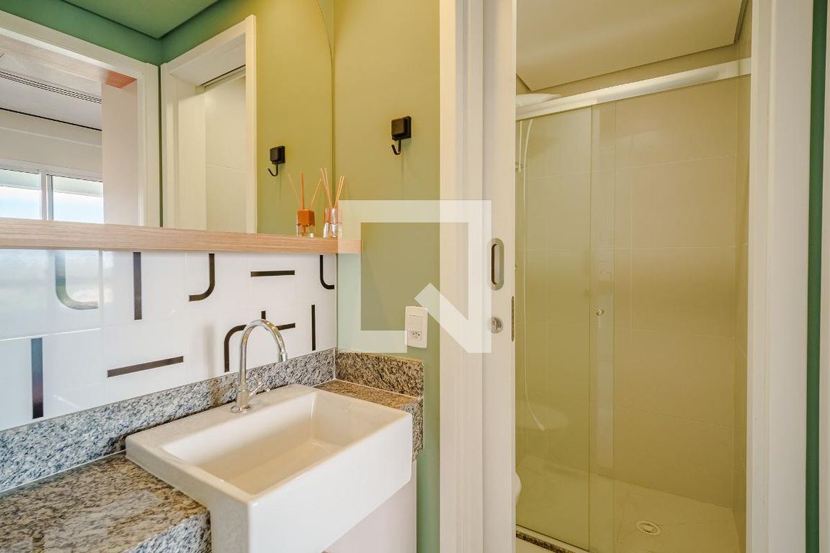 Apartamento, 1 quarto, 32 m² - Foto 19
