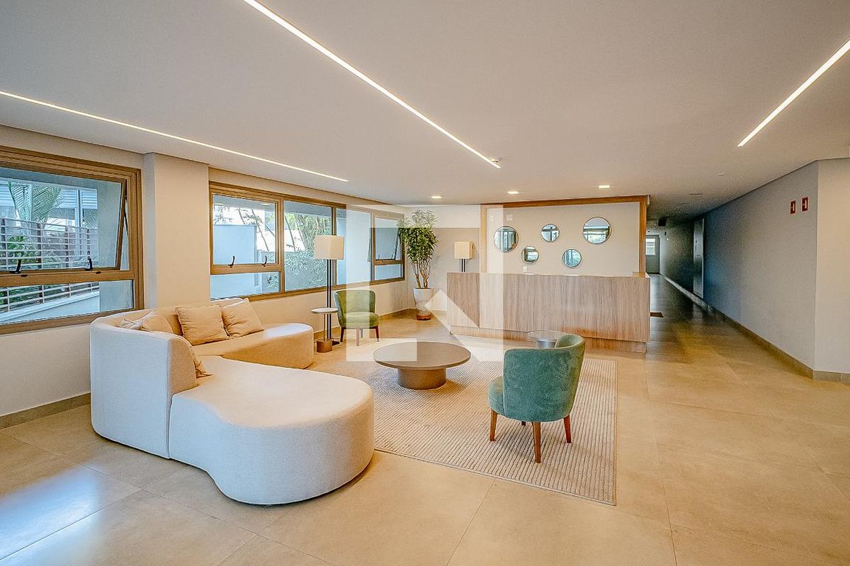 Apartamento, 1 quarto, 32 m² - Foto 43