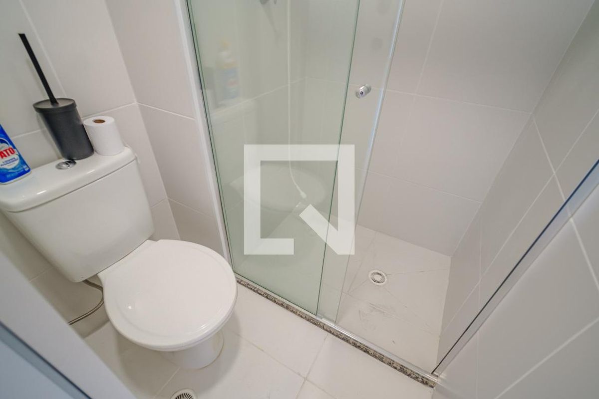 Apartamento, 1 quarto, 32 m² - Foto 21