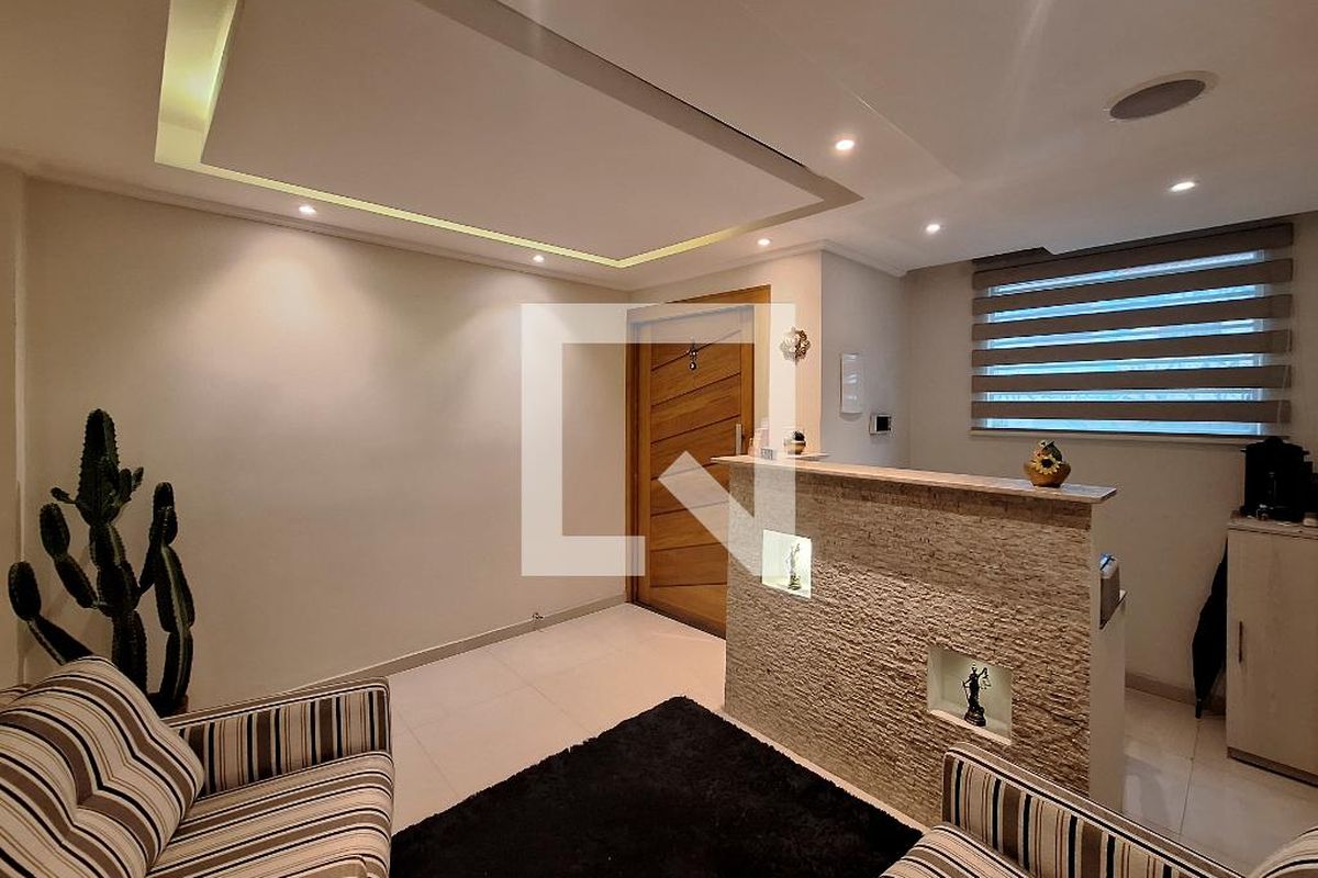 Casa, 2 quartos, 120 m² - Foto 3