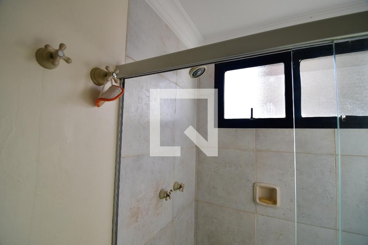 Apartamento à Venda - Cambuí, 3 Quartos,  380 m2 em , Campinas - sp | SoloBR