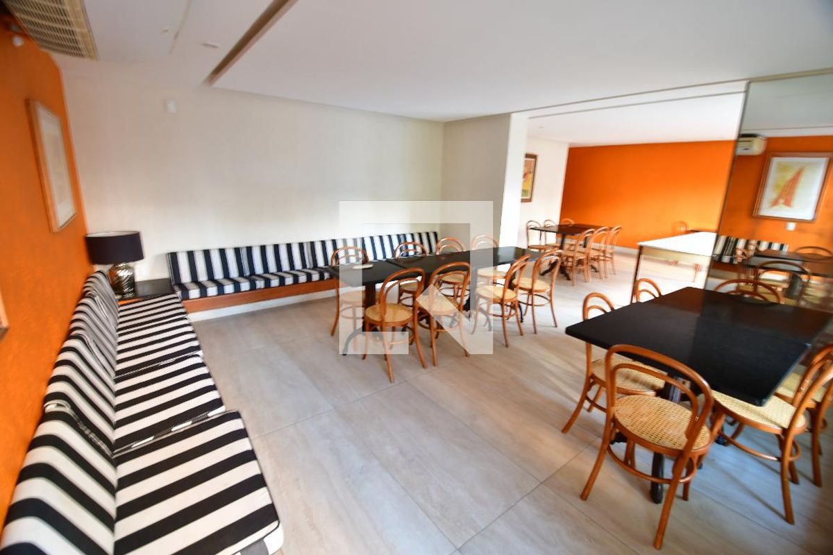 Apartamento à Venda - Cambuí, 3 Quartos,  380 m2 em , Campinas - sp | SoloBR