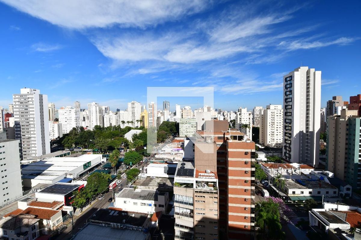 Apartamento à Venda - Cambuí, 3 Quartos,  380 m2 em , Campinas - sp | SoloBR