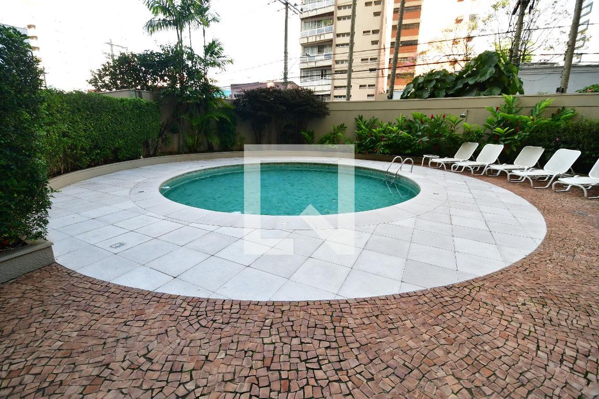 Apartamento à Venda - Cambuí, 3 Quartos,  380 m2 em , Campinas - sp | SoloBR