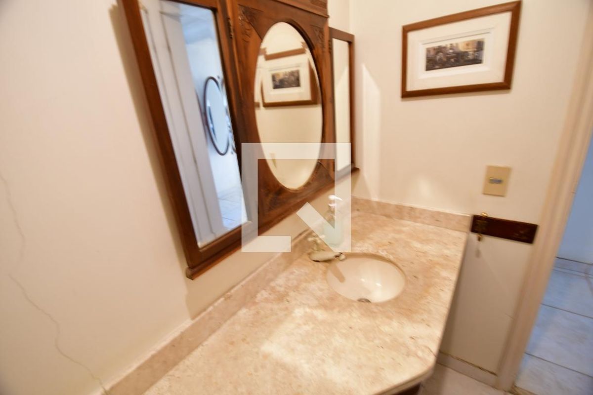 Apartamento à Venda - Cambuí, 3 Quartos,  380 m2 em , Campinas - sp | SoloBR