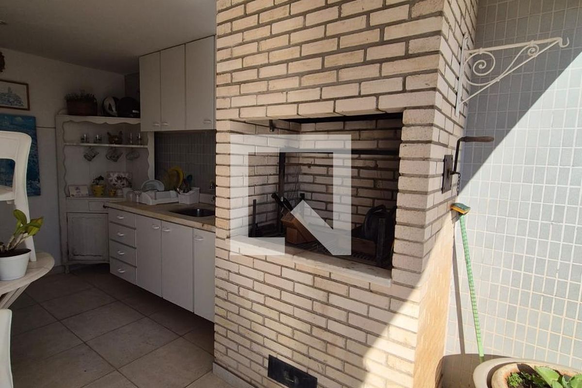Apartamento à Venda - Cambuí, 3 Quartos,  380 m2 em , Campinas - sp | SoloBR