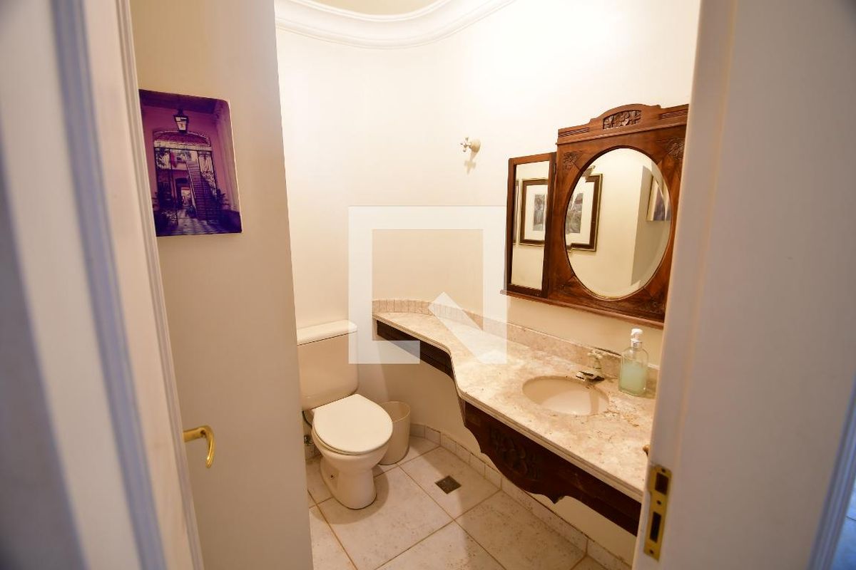 Apartamento à Venda - Cambuí, 3 Quartos,  380 m2 em , Campinas - sp | SoloBR