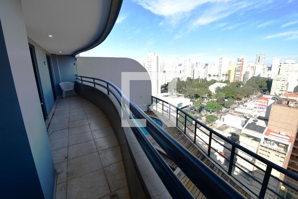 Apartamento à Venda - Cambuí, 3 Quartos,  380 m2 em , Campinas - sp | SoloBR
