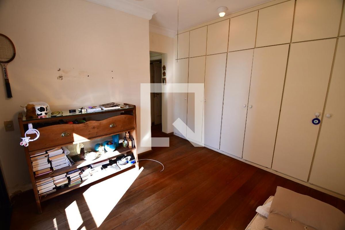Apartamento à Venda - Cambuí, 3 Quartos,  380 m2 em , Campinas - sp | SoloBR