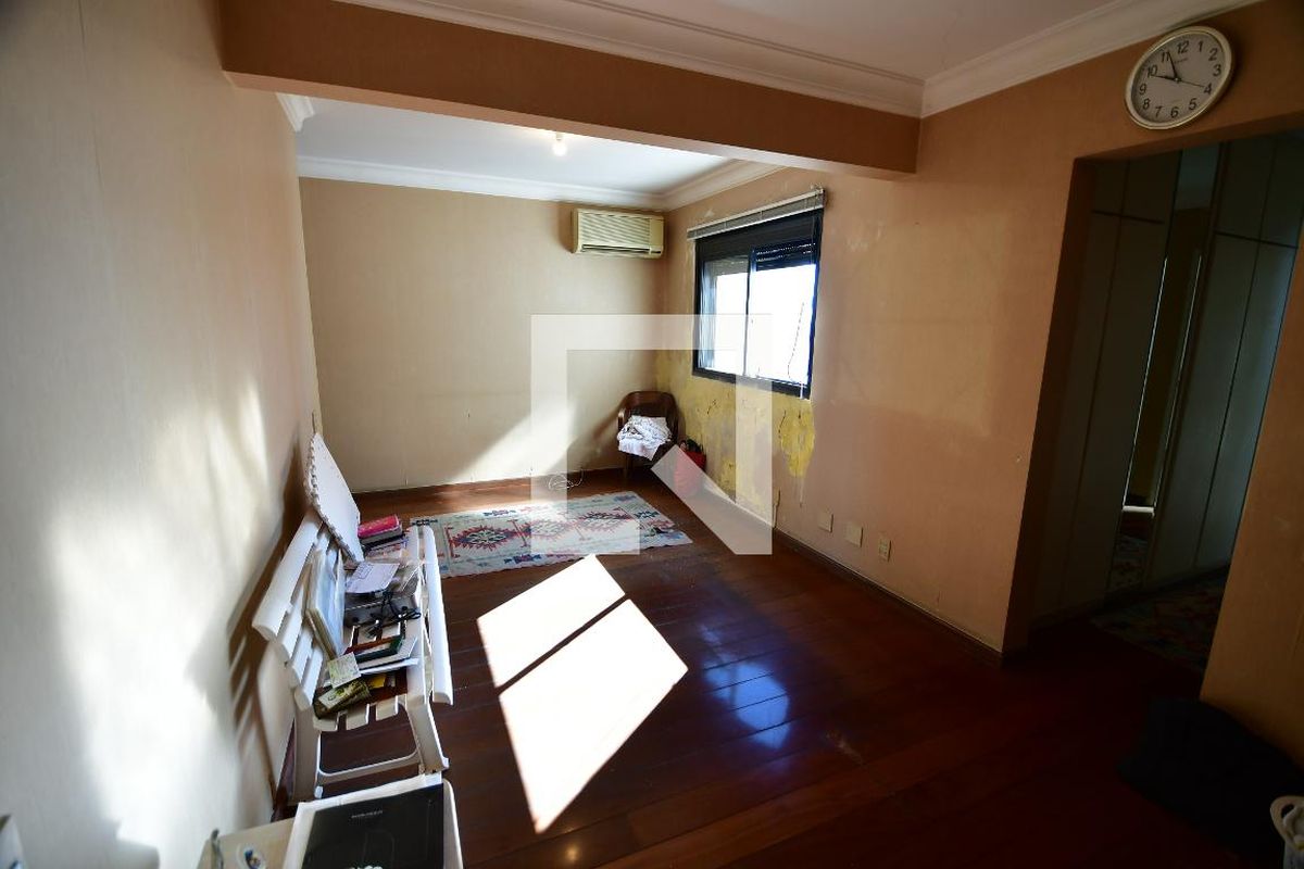 Apartamento à Venda - Cambuí, 3 Quartos,  380 m2 em , Campinas - sp | SoloBR