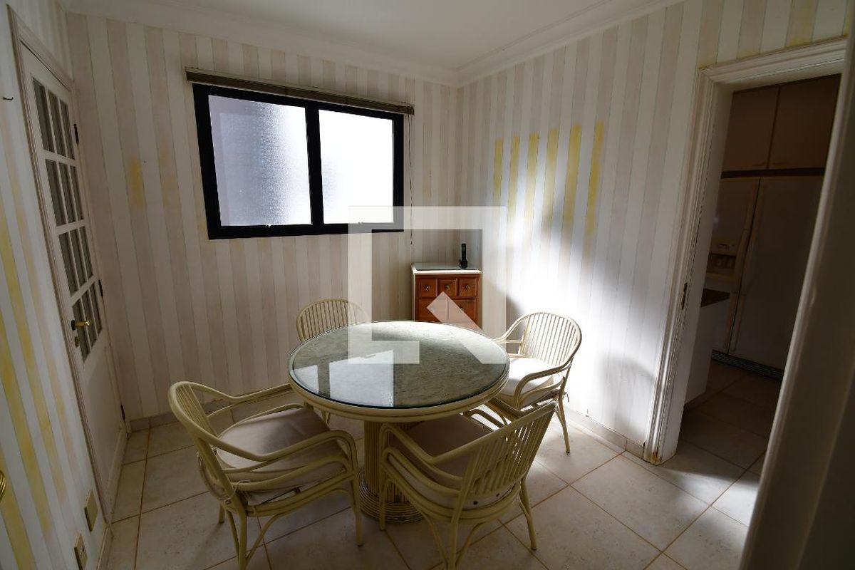Apartamento à Venda - Cambuí, 3 Quartos,  380 m2 em , Campinas - sp | SoloBR