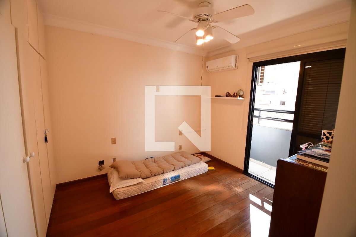 Apartamento à Venda - Cambuí, 3 Quartos,  380 m2 em , Campinas - sp | SoloBR