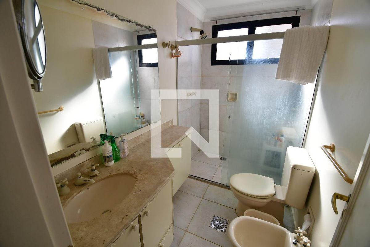 Apartamento à Venda - Cambuí, 3 Quartos,  380 m2 em , Campinas - sp | SoloBR