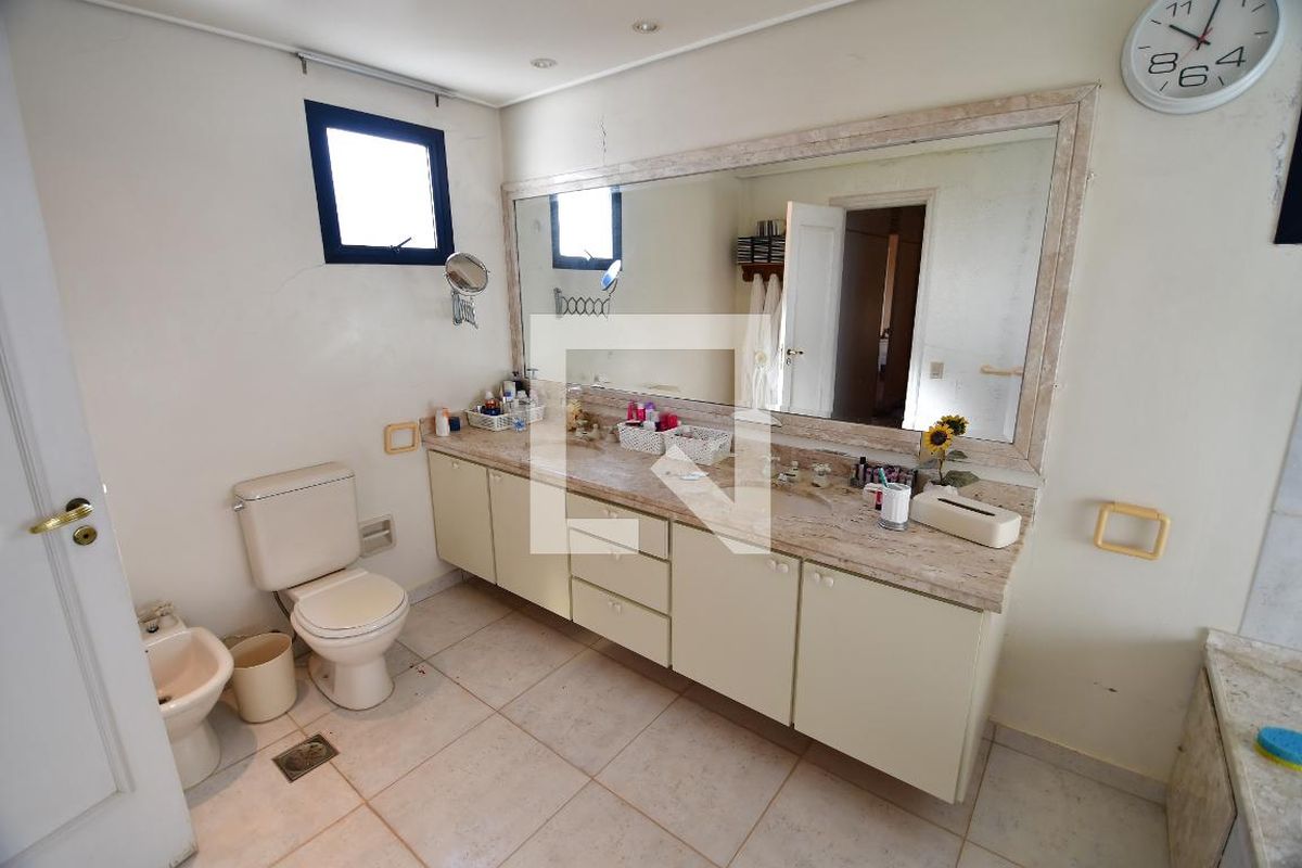 Apartamento à Venda - Cambuí, 3 Quartos,  380 m2 em , Campinas - sp | SoloBR
