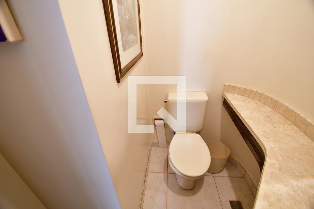 Apartamento à Venda - Cambuí, 3 Quartos,  380 m2 em , Campinas - sp | SoloBR