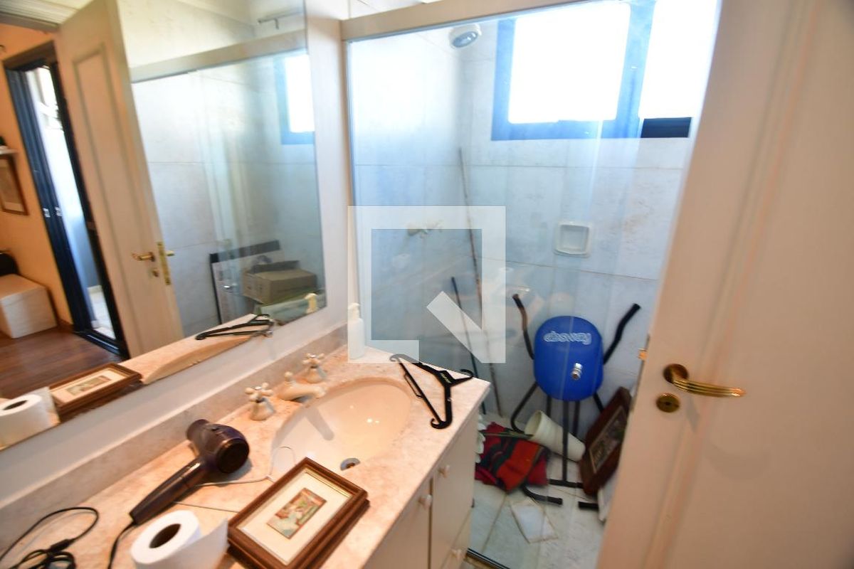 Apartamento à Venda - Cambuí, 3 Quartos,  380 m2 em , Campinas - sp | SoloBR