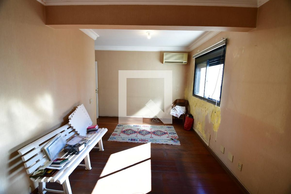 Apartamento à Venda - Cambuí, 3 Quartos,  380 m2 em , Campinas - sp | SoloBR