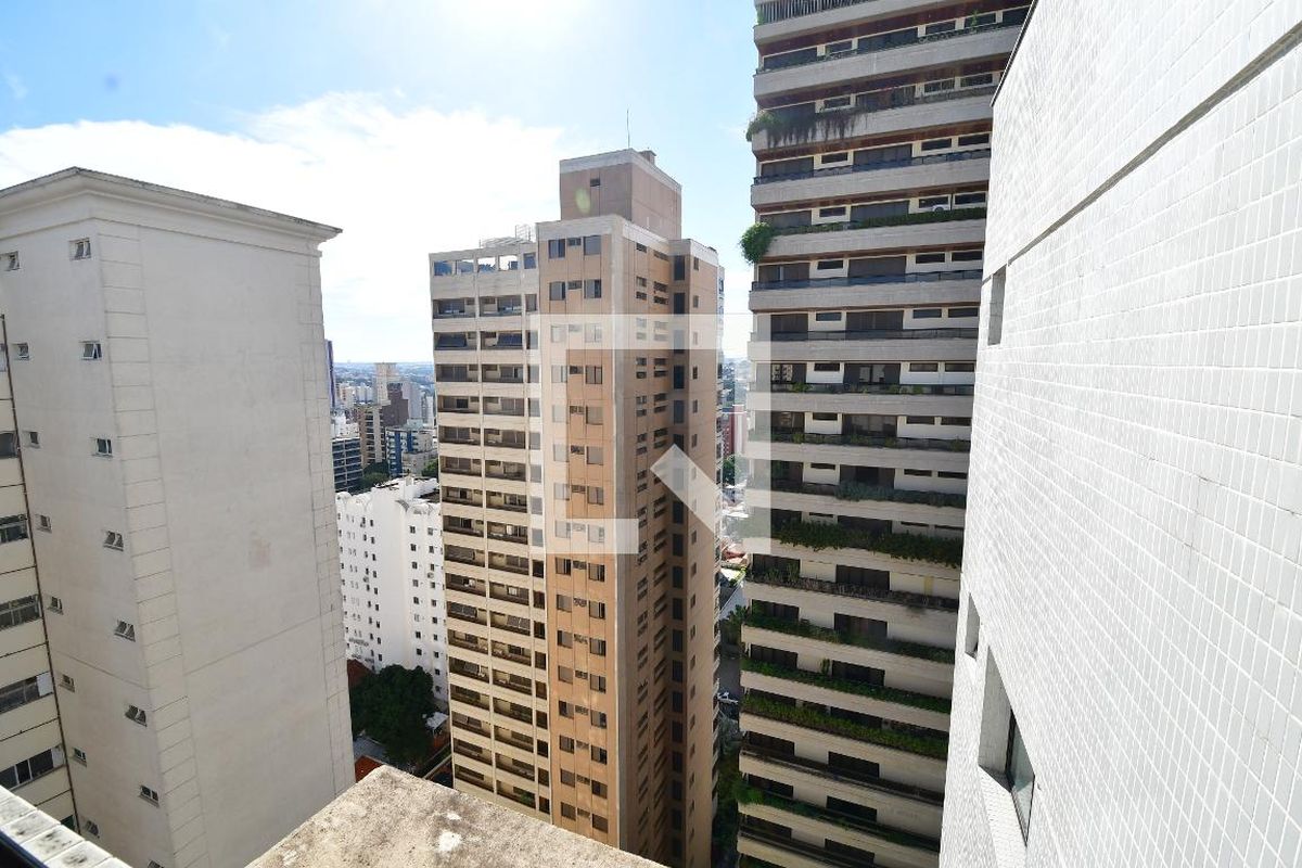 Apartamento à Venda - Cambuí, 3 Quartos,  380 m2 em , Campinas - sp | SoloBR