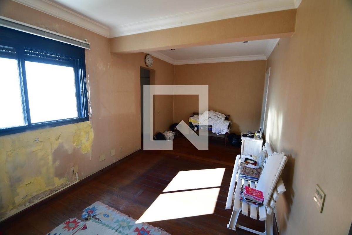 Apartamento à Venda - Cambuí, 3 Quartos,  380 m2 em , Campinas - sp | SoloBR