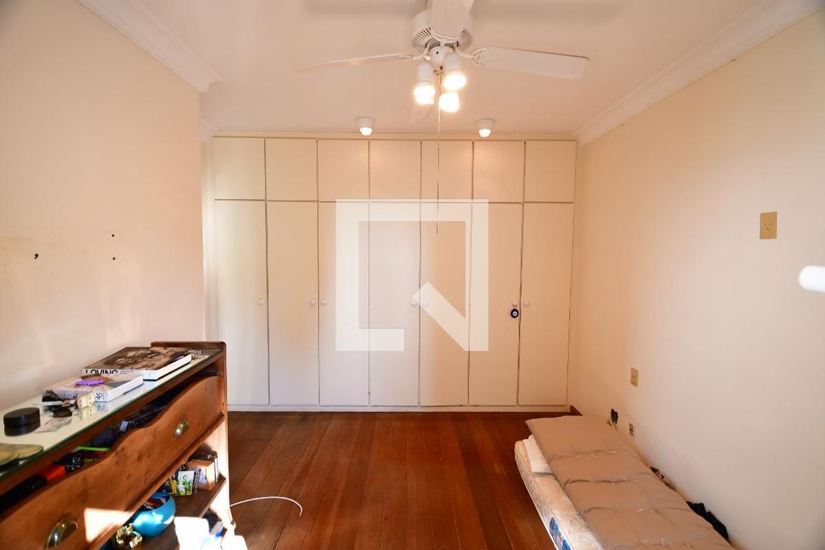 Apartamento à Venda - Cambuí, 3 Quartos,  380 m2 em , Campinas - sp | SoloBR