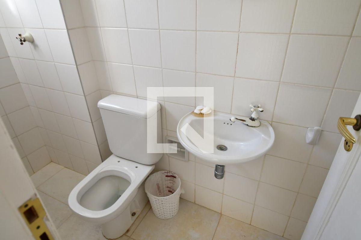 Apartamento à Venda - Cambuí, 3 Quartos,  380 m2 em , Campinas - sp | SoloBR