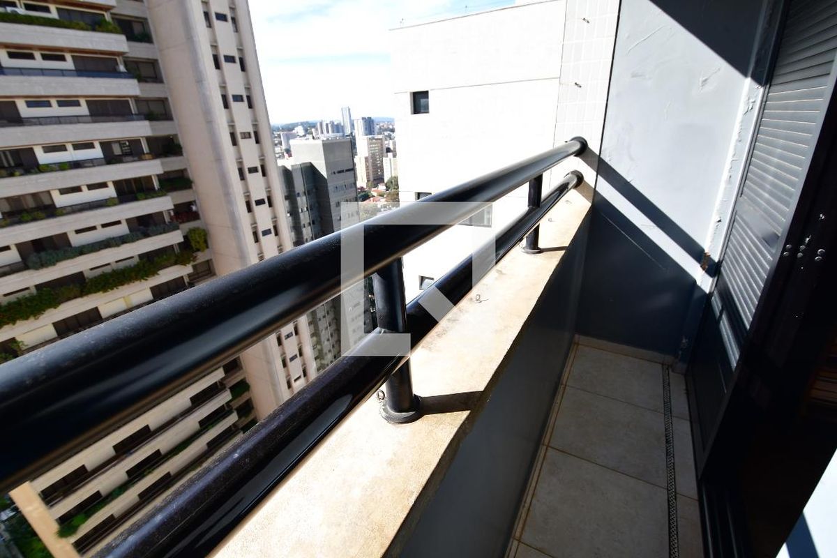 Apartamento à Venda - Cambuí, 3 Quartos,  380 m2 em , Campinas - sp | SoloBR