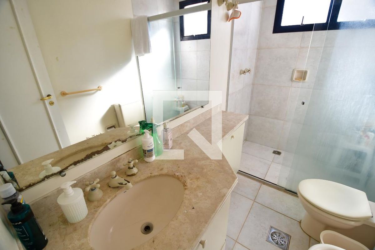 Apartamento à Venda - Cambuí, 3 Quartos,  380 m2 em , Campinas - sp | SoloBR