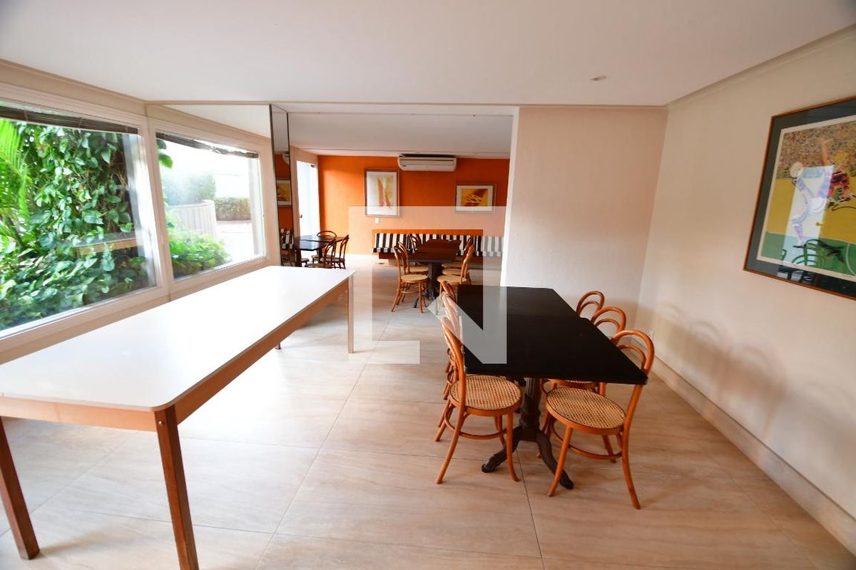 Apartamento à Venda - Cambuí, 3 Quartos,  380 m2 em , Campinas - sp | SoloBR