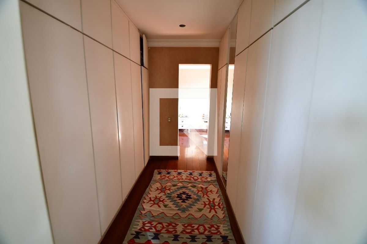 Apartamento à Venda - Cambuí, 3 Quartos,  380 m2 em , Campinas - sp | SoloBR