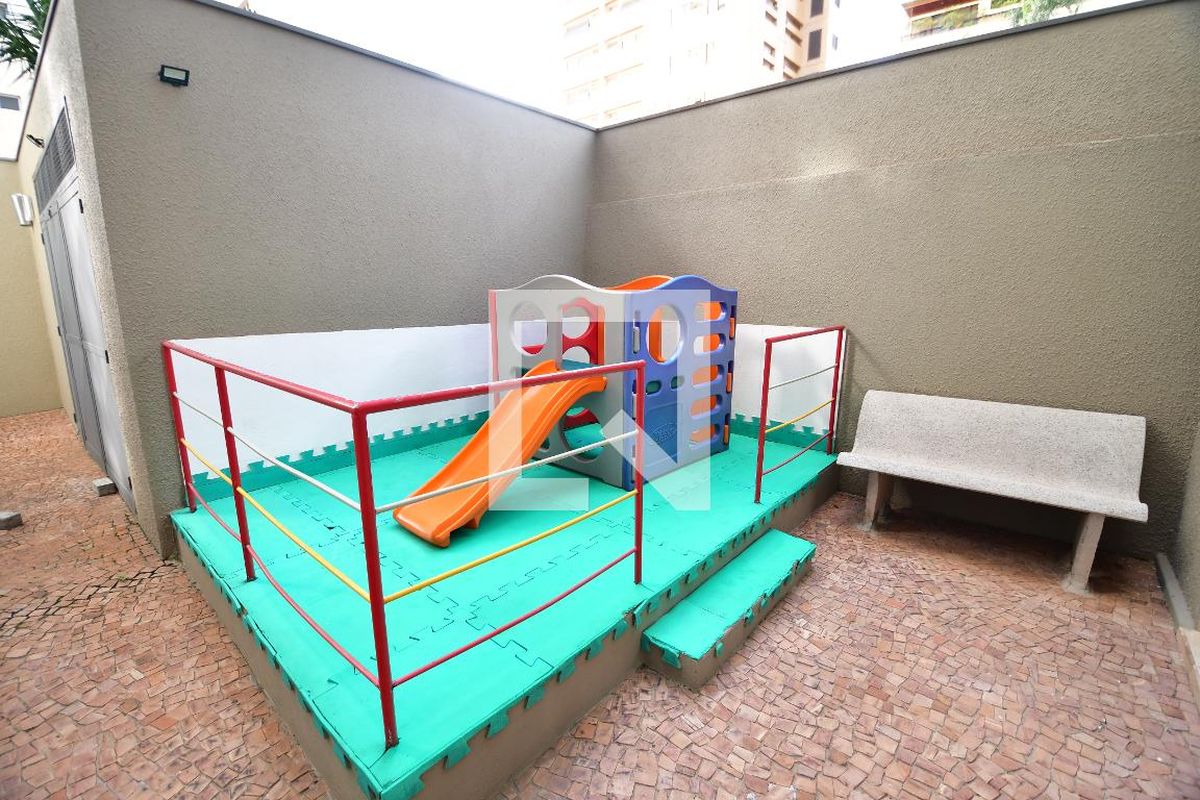 Apartamento à Venda - Cambuí, 3 Quartos,  380 m2 em , Campinas - sp | SoloBR
