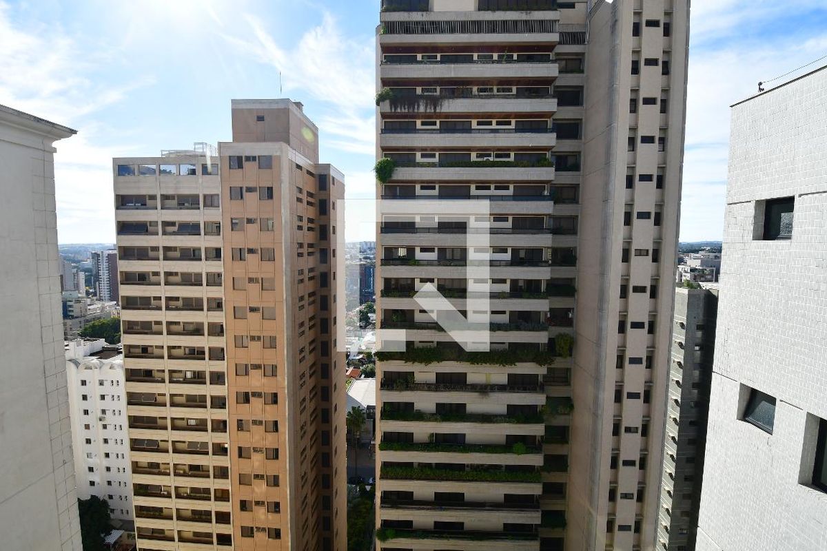 Apartamento à Venda - Cambuí, 3 Quartos,  380 m2 em , Campinas - sp | SoloBR