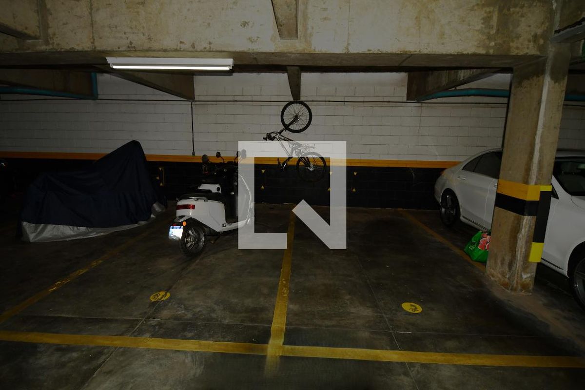 Apartamento à Venda - Cambuí, 3 Quartos,  380 m2 em , Campinas - sp | SoloBR