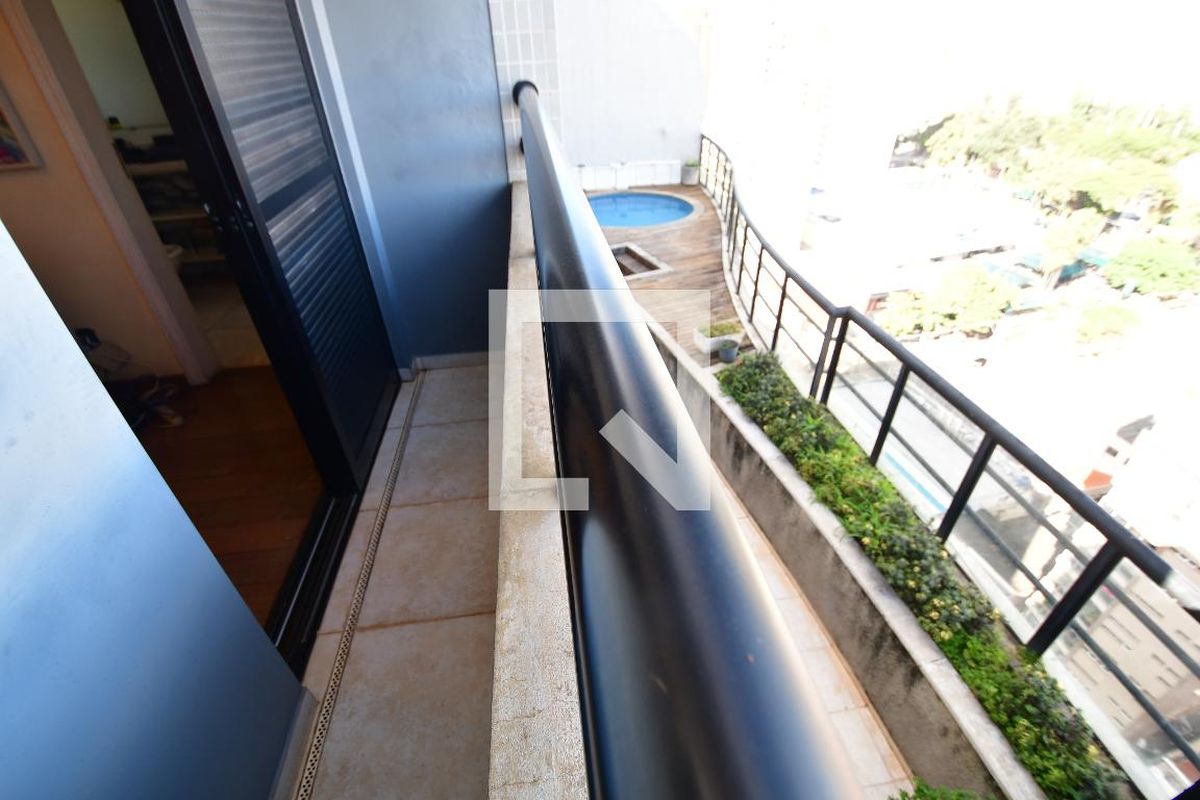 Apartamento à Venda - Cambuí, 3 Quartos,  380 m2 em , Campinas - sp | SoloBR