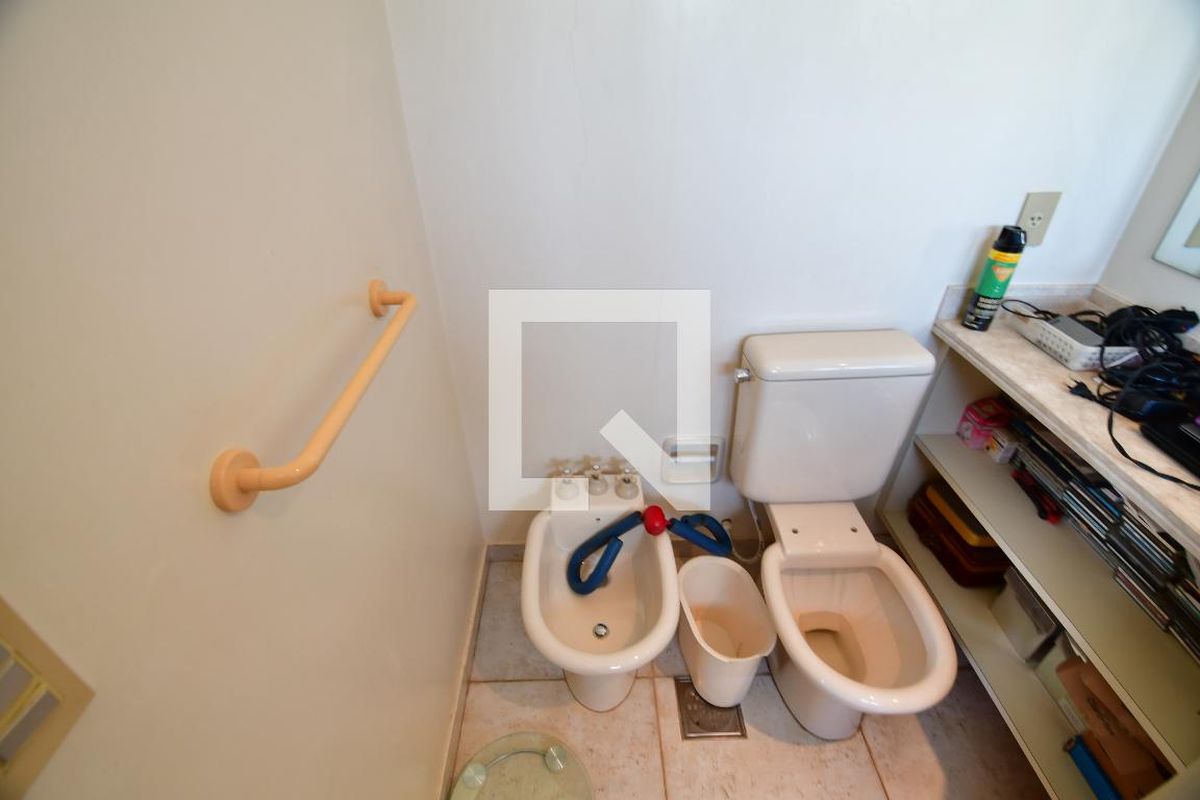 Apartamento à Venda - Cambuí, 3 Quartos,  380 m2 em , Campinas - sp | SoloBR