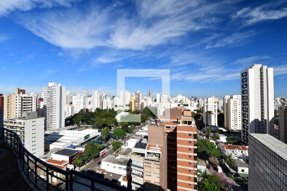 Apartamento à Venda - Cambuí, 3 Quartos,  380 m2 em , Campinas - sp | SoloBR