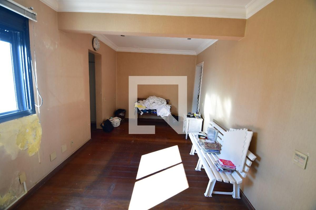 Apartamento à Venda - Cambuí, 3 Quartos,  380 m2 em , Campinas - sp | SoloBR