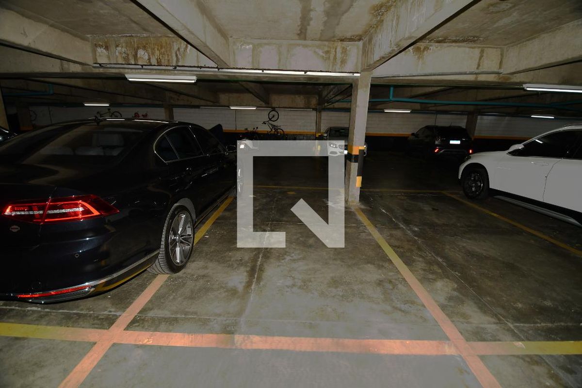 Apartamento à Venda - Cambuí, 3 Quartos,  380 m2 em , Campinas - sp | SoloBR