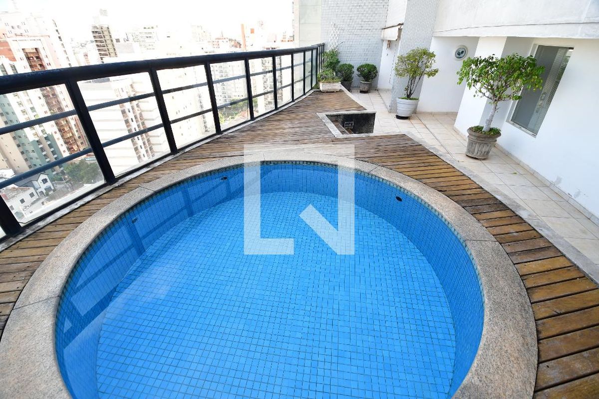 Apartamento à Venda - Cambuí, 3 Quartos,  380 m2 em , Campinas - sp | SoloBR